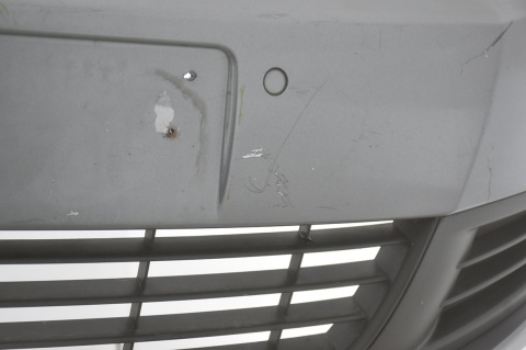 ZDERZAK PRZEDNI PRZÓD VW GOLF 6 VI PDC