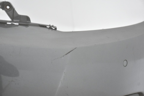 ZDERZAK PRZEDNI PRZÓD VW GOLF 6 VI PDC