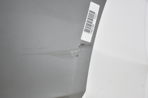 ZDERZAK PRZEDNI PRZÓD VW GOLF 6 VI PDC