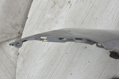 ZDERZAK PRZEDNI PRZÓD VW GOLF 6 VI PDC