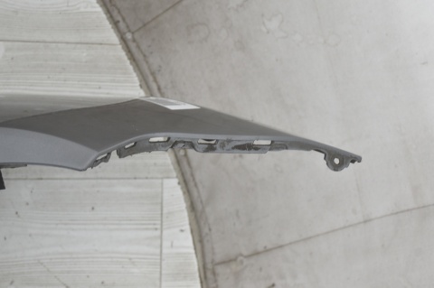 ZDERZAK PRZEDNI PRZÓD VW GOLF 6 VI PDC