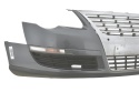 ZDERZAK PRZEDNI PRZÓD VW PASSAT B6 GRILL ZAMIENIK