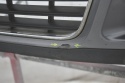 ZDERZAK PRZEDNI PRZÓD VW PASSAT B6 GRILL ZAMIENIK