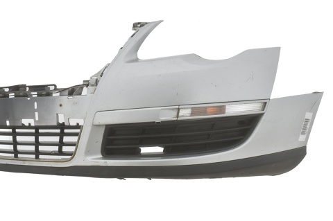 ZDERZAK PRZEDNI PRZÓD VW PASSAT B6 LA7W