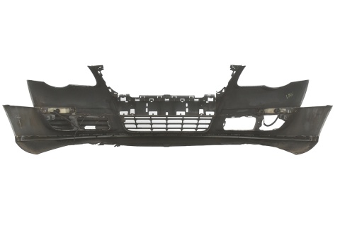 ZDERZAK PRZEDNI PRZÓD VW PASSAT B6 LA7W