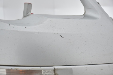 ZDERZAK PRZEDNI PRZÓD VW PASSAT B6 LA7W