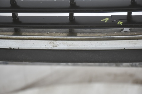 ZDERZAK PRZEDNI PRZÓD VW PASSAT B6 LA7W