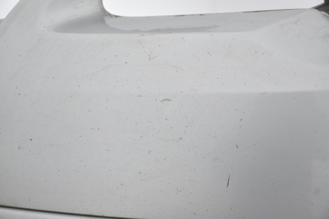 ZDERZAK PRZEDNI PRZÓD VW PASSAT B6 LA7W