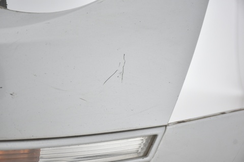 ZDERZAK PRZEDNI PRZÓD VW PASSAT B6 LA7W