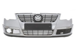 ZDERZAK PRZEDNI PRZÓD VW PASSAT B6 LA7W