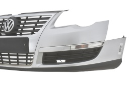 ZDERZAK PRZEDNI PRZÓD VW PASSAT B6 LA7W
