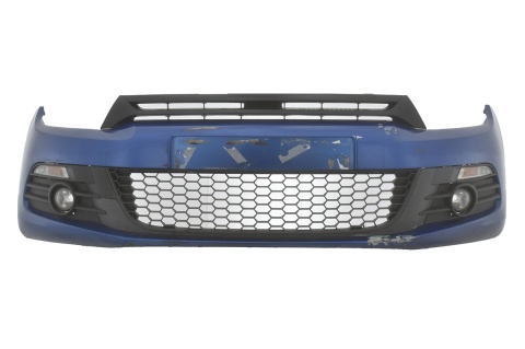 ZDERZAK PRZEDNI PRZÓD VW SCIROCCO III