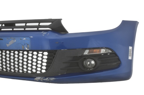 ZDERZAK PRZEDNI PRZÓD VW SCIROCCO III