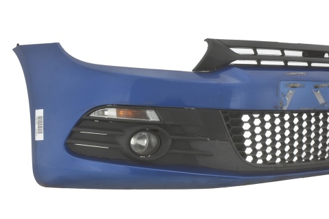 ZDERZAK PRZEDNI PRZÓD VW SCIROCCO III