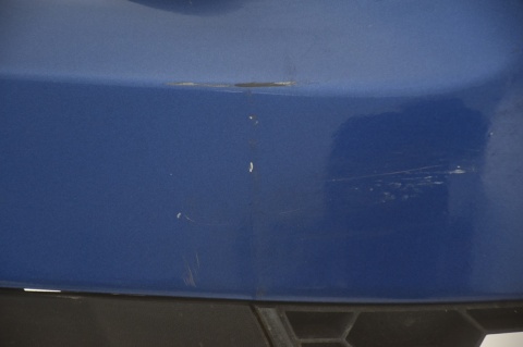 ZDERZAK PRZEDNI PRZÓD VW SCIROCCO III