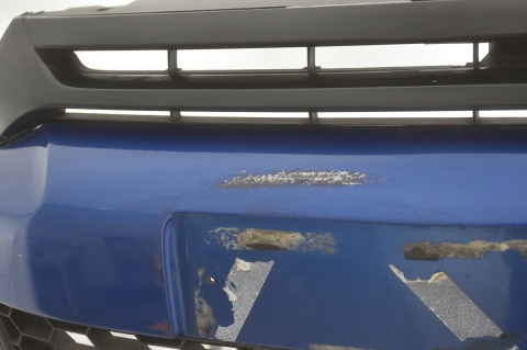 ZDERZAK PRZEDNI PRZÓD VW SCIROCCO III