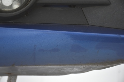 ZDERZAK PRZEDNI PRZÓD VW SCIROCCO III