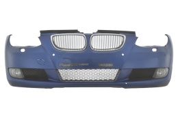 ZDERZAK TYLNY TYŁ BMW 3 E92 E93 COUPE CABRIO