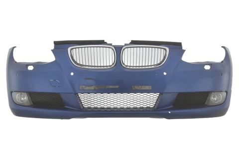 ZDERZAK TYLNY TYŁ BMW 3 E92 E93 COUPE CABRIO