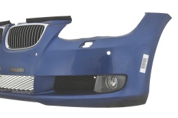 ZDERZAK TYLNY TYŁ BMW 3 E92 E93 COUPE CABRIO