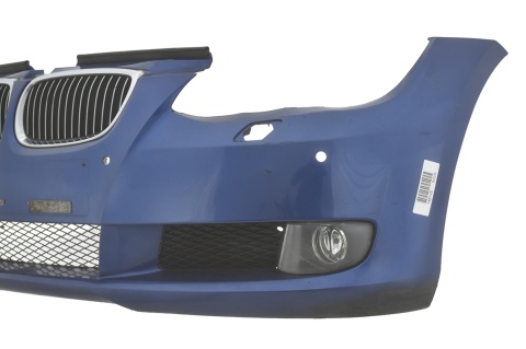 ZDERZAK TYLNY TYŁ BMW 3 E92 E93 COUPE CABRIO