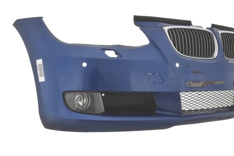 ZDERZAK TYLNY TYŁ BMW 3 E92 E93 COUPE CABRIO