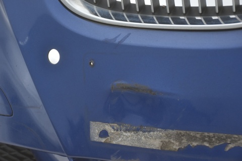 ZDERZAK TYLNY TYŁ BMW 3 E92 E93 COUPE CABRIO