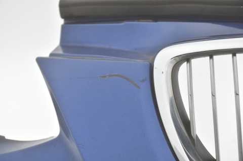 ZDERZAK TYLNY TYŁ BMW 3 E92 E93 COUPE CABRIO