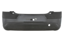 ZDERZAK TYLNY TYŁ CITROEN C4 CACTUS KTPD