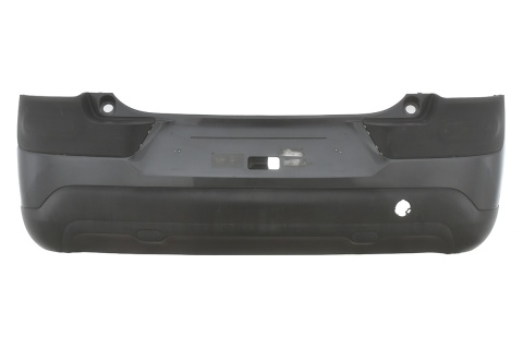 ZDERZAK TYLNY TYŁ CITROEN C4 CACTUS KTPD