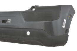 ZDERZAK TYLNY TYŁ CITROEN C4 CACTUS KTPD