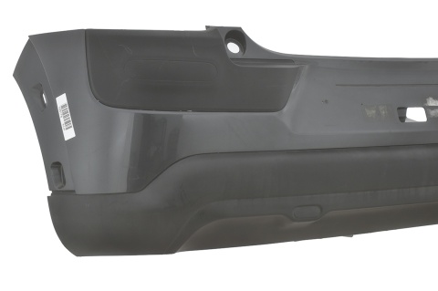 ZDERZAK TYLNY TYŁ CITROEN C4 CACTUS KTPD