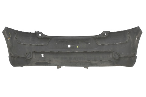 ZDERZAK TYLNY TYŁ CITROEN C4 CACTUS KTPD