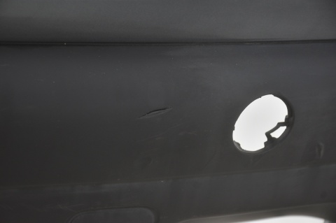 ZDERZAK TYLNY TYŁ CITROEN C4 CACTUS KTPD