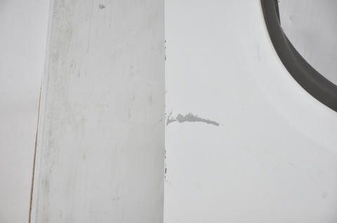 DRZWI PRZEDNIE PRZÓD PRAWE BERLINGO II PARTNER III EWPA