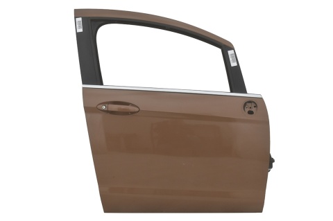 DRZWI PRZEDNIE PRZÓD PRAWE FORD B-MAX AC