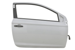 DRZWI PRZEDNIE PRZÓD PRAWE HYUNDAI i20 II 3D COUPE