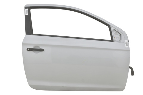 DRZWI PRZEDNIE PRZÓD PRAWE HYUNDAI i20 II 3D COUPE