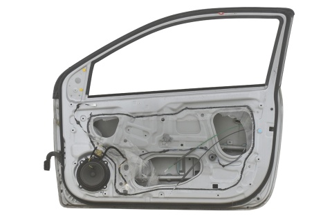 DRZWI PRZEDNIE PRZÓD PRAWE HYUNDAI i20 II 3D COUPE