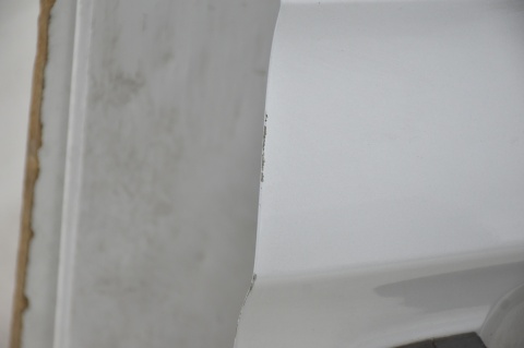 DRZWI PRZEDNIE PRZÓD PRAWE HYUNDAI i20 II 3D COUPE