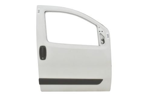 DRZWI PRZEDNIE PRZÓD PRAWE NEMO BIPPER FIORINO