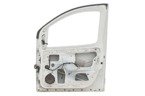 DRZWI PRZEDNIE PRZÓD PRAWE NEMO BIPPER FIORINO