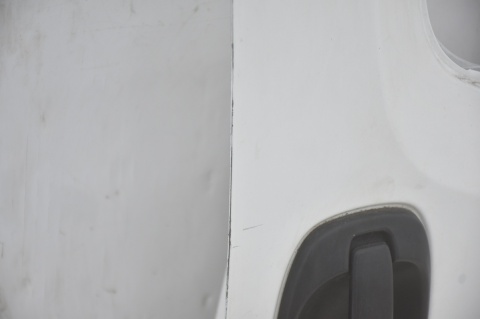 DRZWI PRZEDNIE PRZÓD PRAWE NEMO BIPPER FIORINO