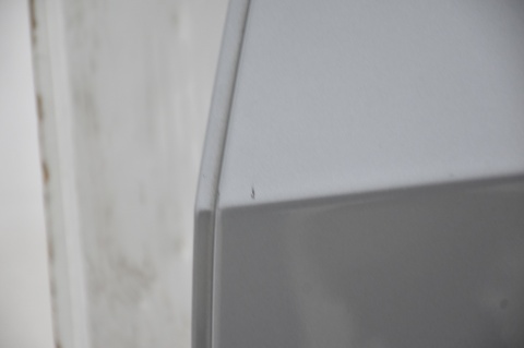 DRZWI TYLNE TYŁ LEWE BMW X5 E70