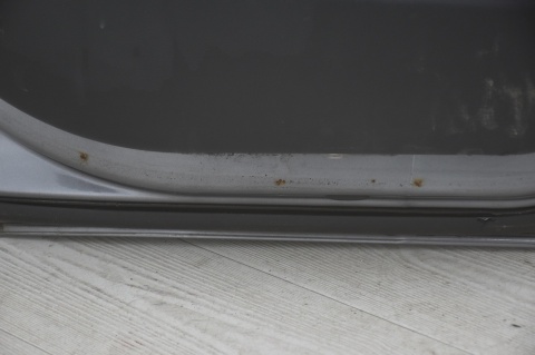 DRZWI TYLNE TYŁ LEWE BMW X5 E70