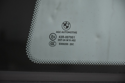 DRZWI TYLNE TYŁ LEWE BMW i3