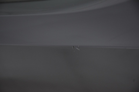 DRZWI TYLNE TYŁ LEWE BMW i3