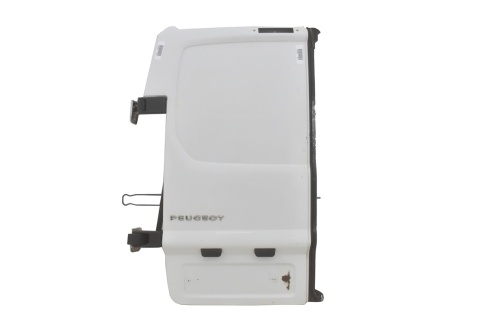 DRZWI TYLNE TYŁ LEWE CITROEN JUMPY EXPERT SCUDO II