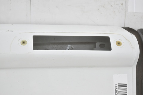 DRZWI TYLNE TYŁ LEWE CITROEN JUMPY EXPERT SCUDO II