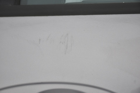 DRZWI TYLNE TYŁ LEWE FORD C-MAX GRAND MK2